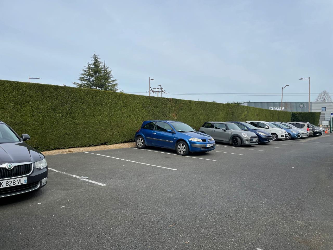 Local d'activité Olivet 1250m² Location local d'activité Olivet Loiret OLACT2530630 9